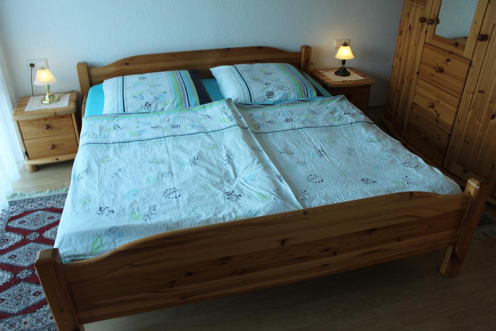 Bodenseegaestehaus Uhldingen-Muehlhofen Room photo
